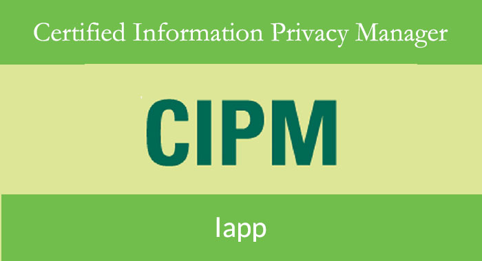 CIPM Reliable Test Price