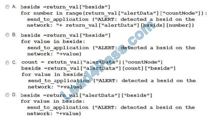 cisco 300-435 exam questions q12-1