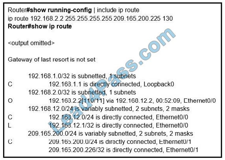 cisco 300-410 exam questions q8