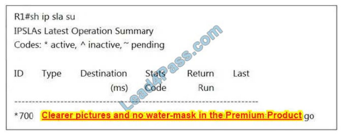 latest 300-410 exam questions 1-1