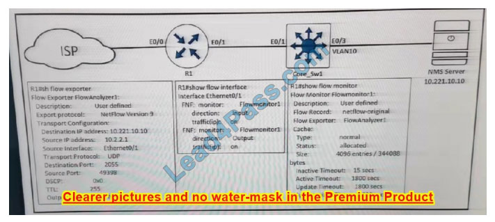 latest 300-410 exam questions 13