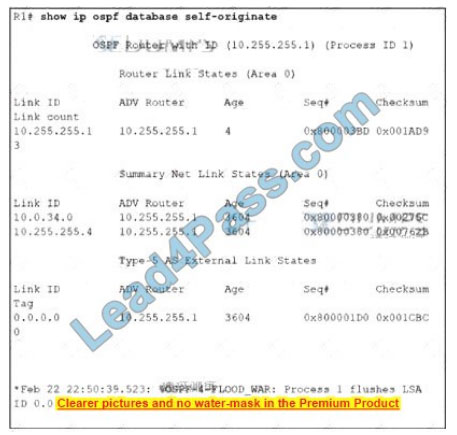 latest 300-410 exam questions 7